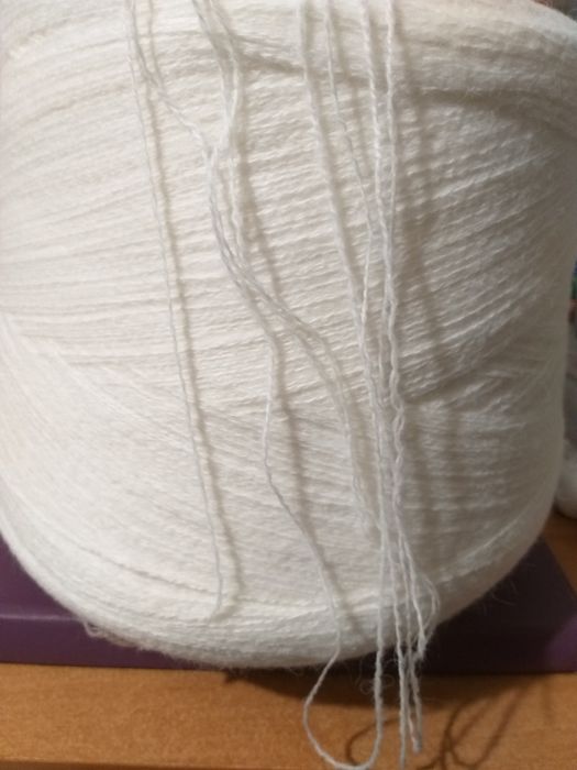 Продам итольянскую пряжу акрил