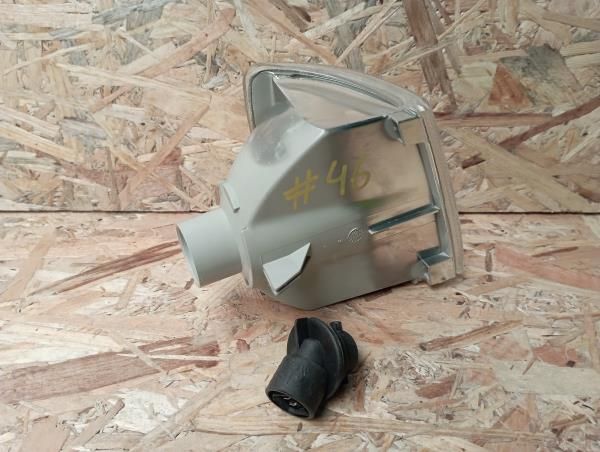 Pisca frente esquerdo SEAT Ibiza I (021A)