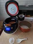 Multicooker, Inteligent cook X6,