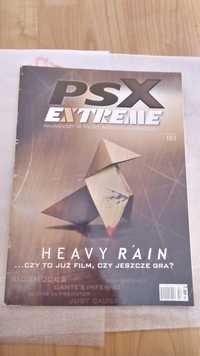 Czasopismo PSX extreme nr. 151