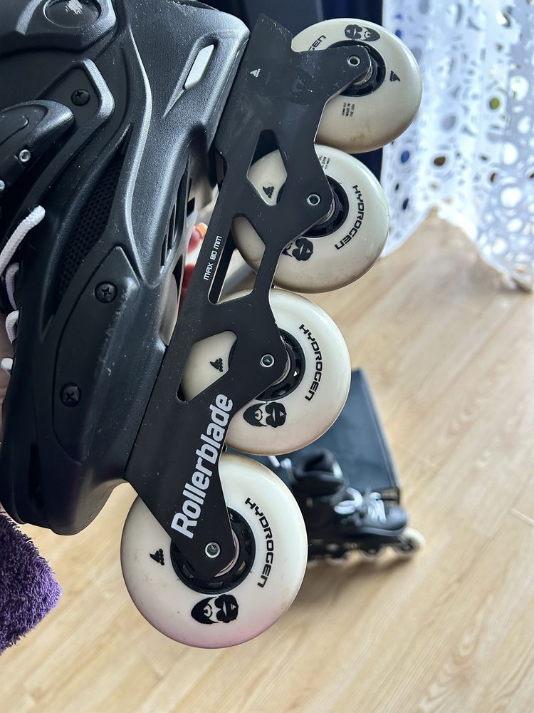 Rolki Rollerblade RB DA