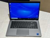 Dell 5430 i5 12th touch screen com fatura leito ID