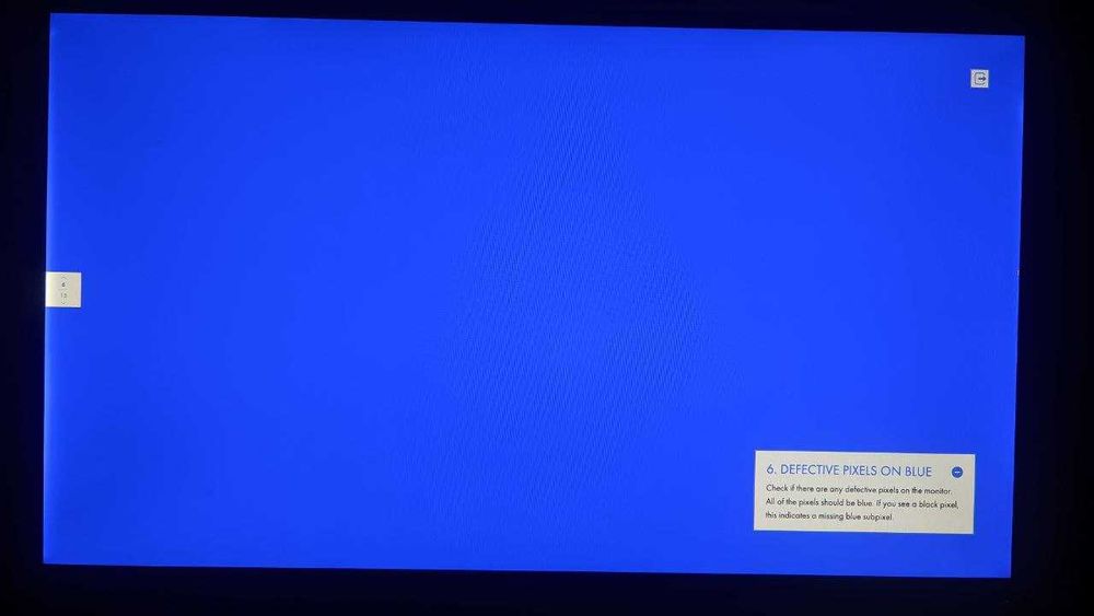 Asus VG27AQ, 2560x1440, 165Hz