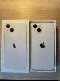 Iphone 13 bialy 128 gb