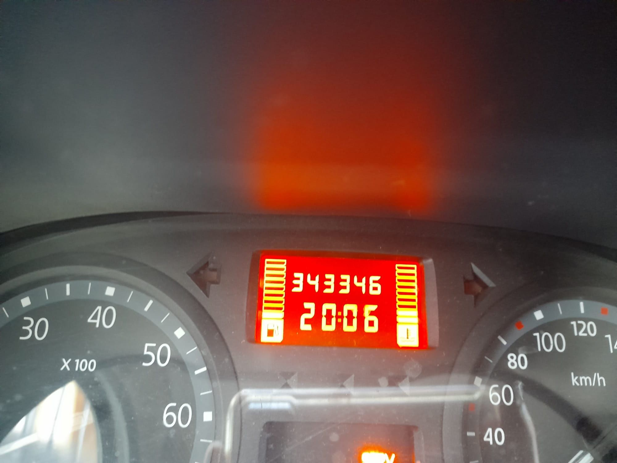 Renault Clio Storia 1.5dci