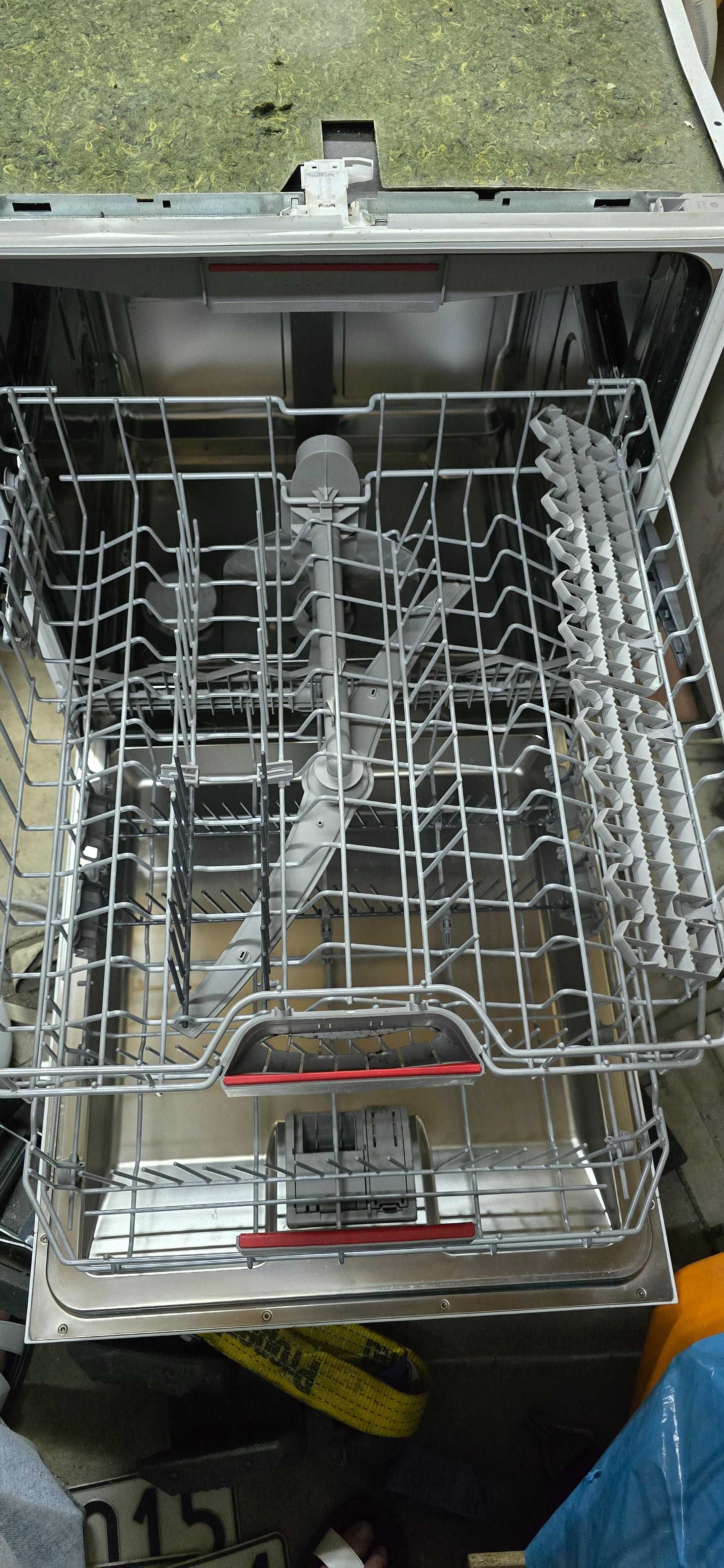 Bosch SMS46MW03E/51