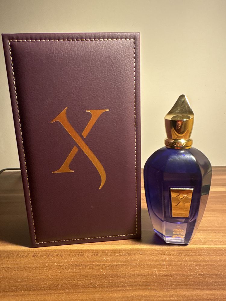 Xerjoff Comandante 100 ml