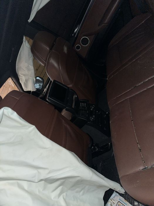 Продам БМВ Х5 е70 після ДТП