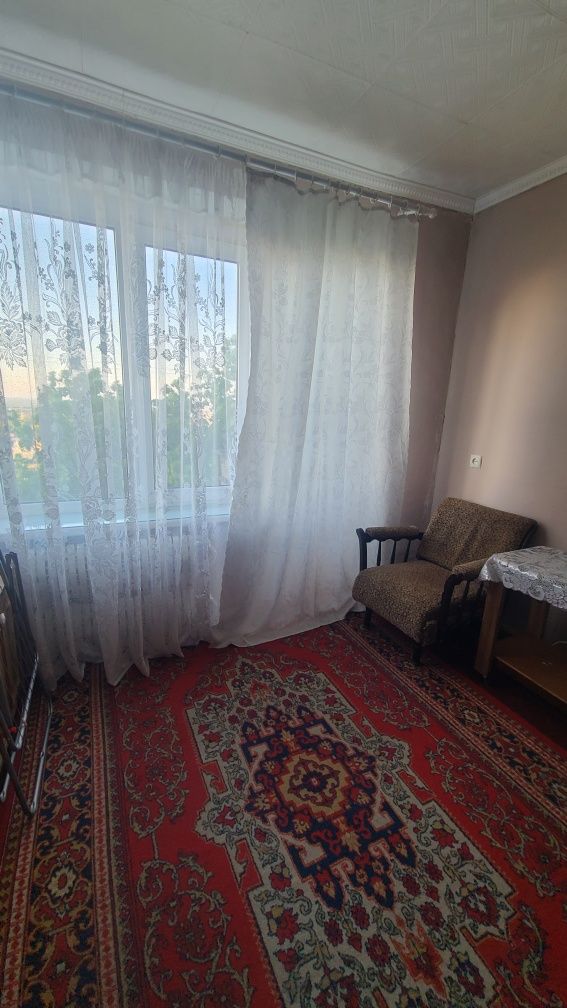 Сдам 1 ком квартиру! 5000грн.