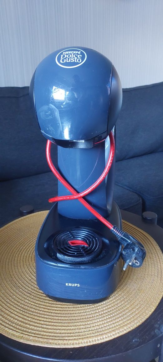 Ekspres kapsulkowy KRUPS DOLCE GUSTO KP170