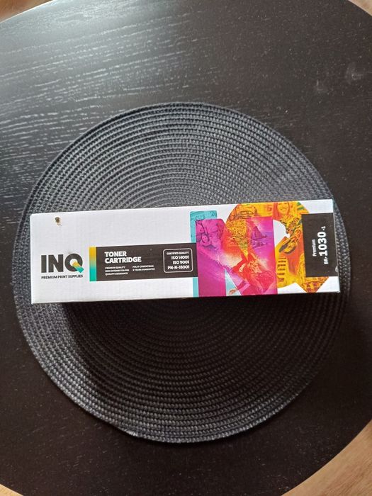 Toner do drukarek BROTHER zamiennik Nowy