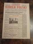 Ilustrowany Kurier Polski nr 1  i  2
