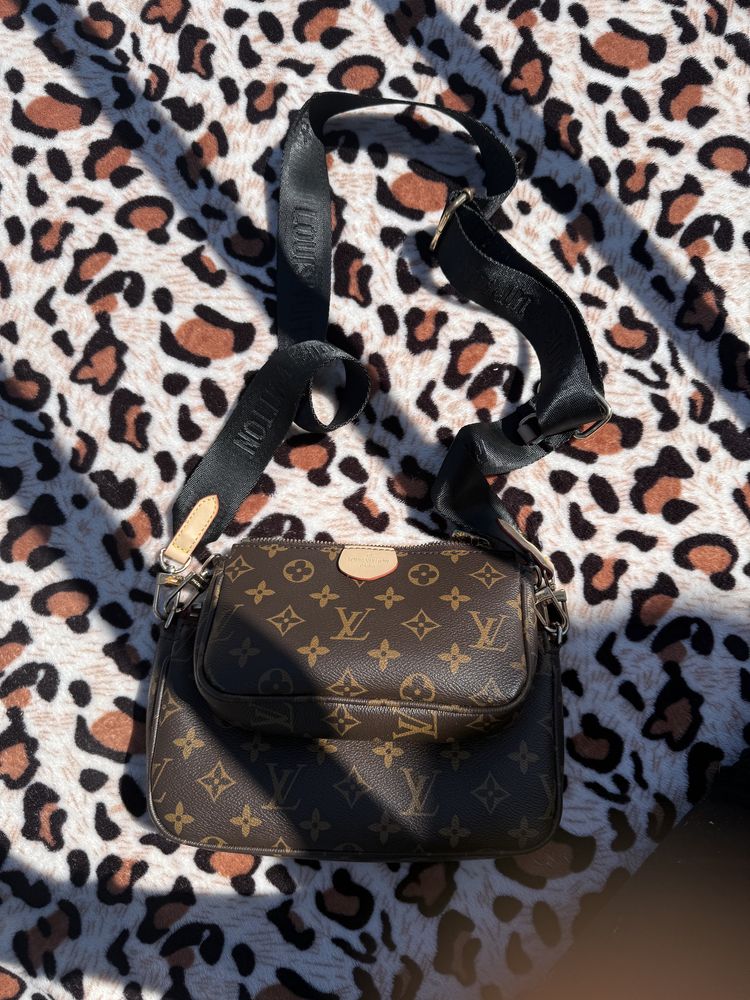 Mala Louis Vuitton