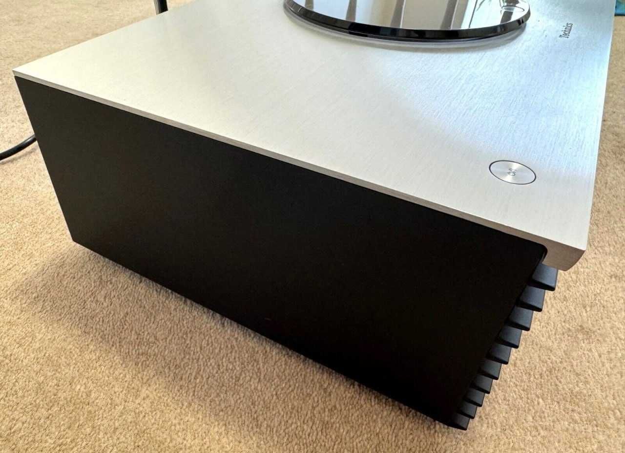 Technics OTTAVA FORTE SC-C70 - mk I
