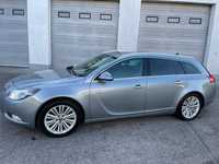 Opel Insignia Opel Insignia 2.0 2012r. 195km Bi turbo