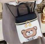 Moschino  Torebka / plecak Nowy