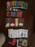 Livros bolso novos