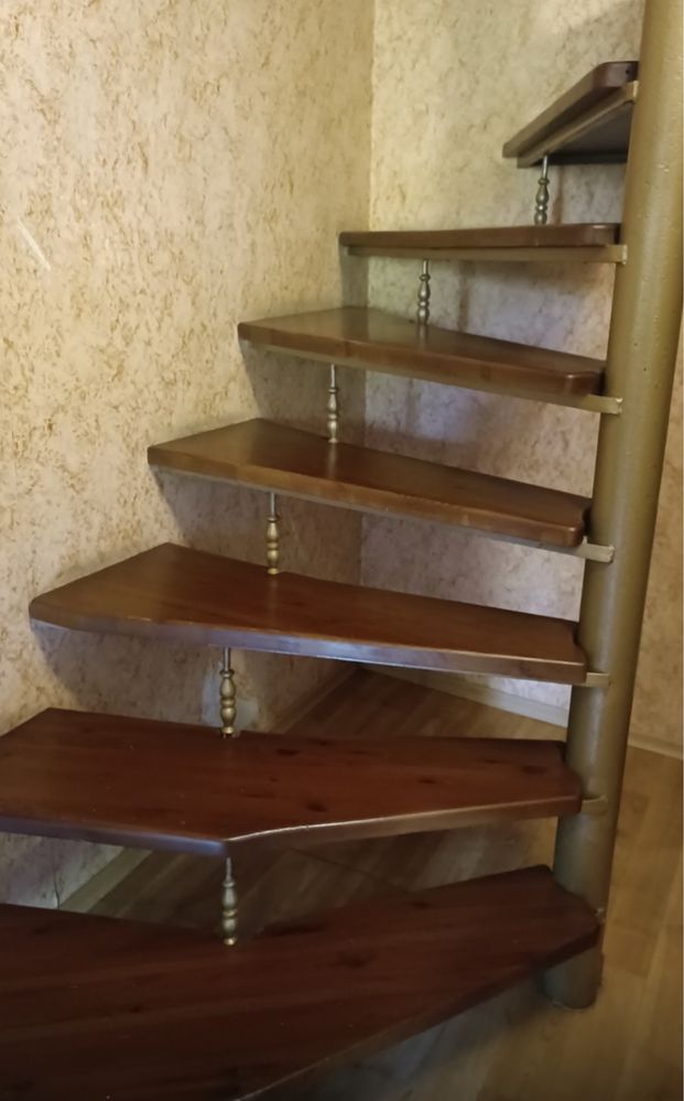 Зимний дом в 10км от Одессы