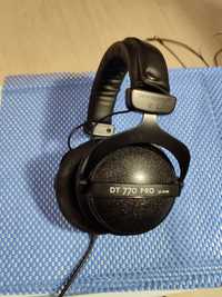 Наушники Beyerdynamic DT 770 Pro 32 ohm