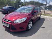 Продаж  Ford Focus