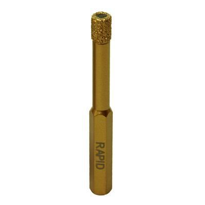 Wiertło diamentowe 8mm otwornica do gresu