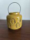 Ceramiczny lampion