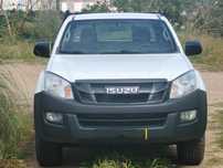 Isuzu D max 2.5 4x4