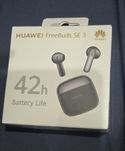 Słuchawki huawei freebuds se3