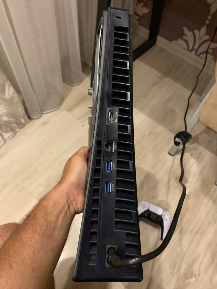 Sony Playstation 5 slim на зап. Части