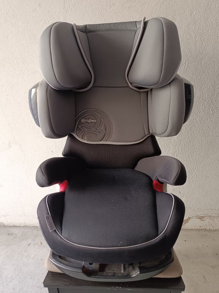 Cadeira Auto Cybex Pallas 2 fix