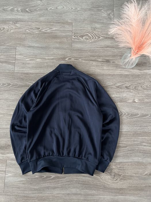 Nowa Bluza Adidas Three Stipes Casual Avant Garde Opium Rozpinana Ykk