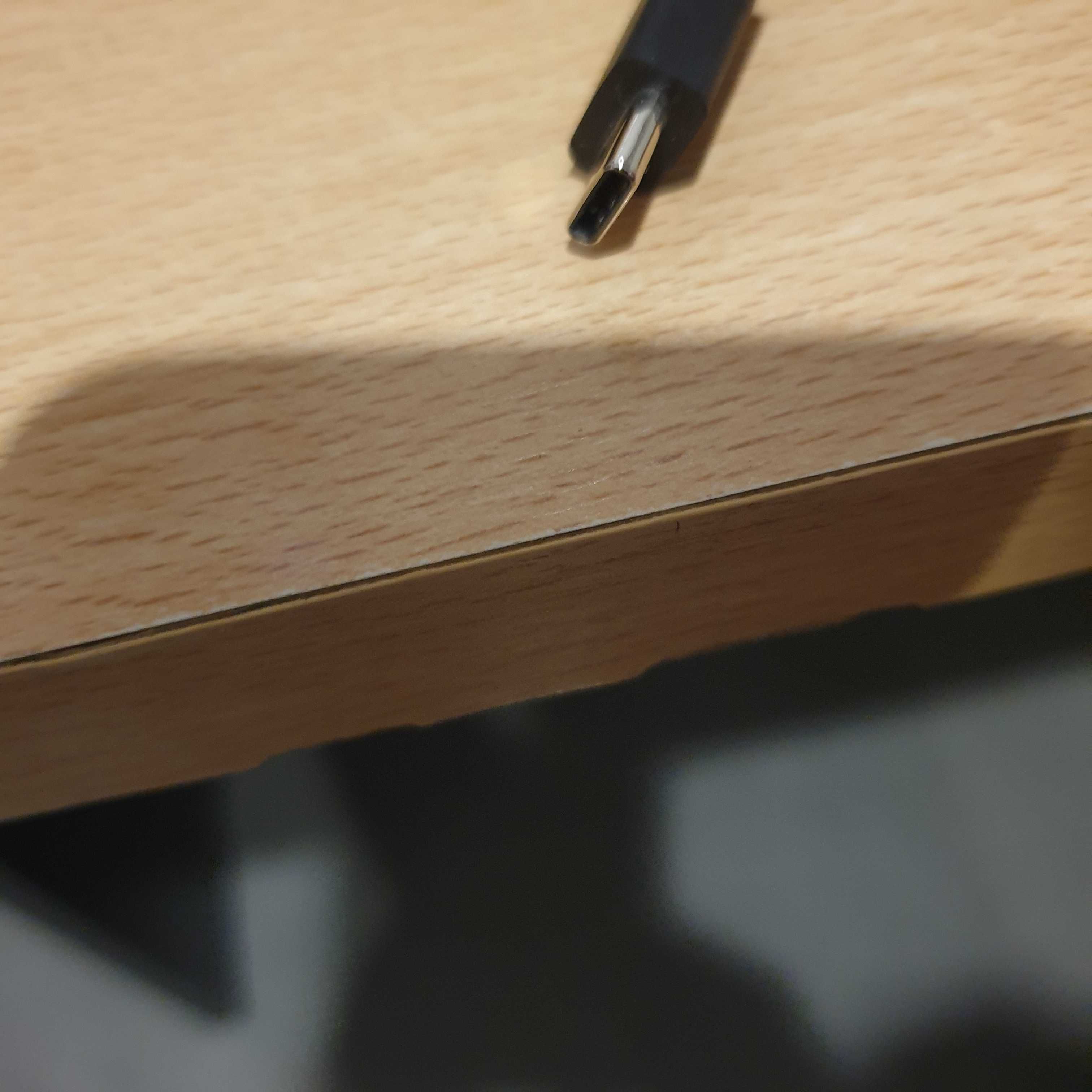 Adaptador USB-C para RJ45, HP original