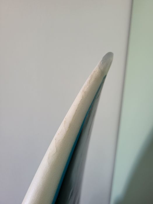 Prancha de surf LSD surfboards 5'6