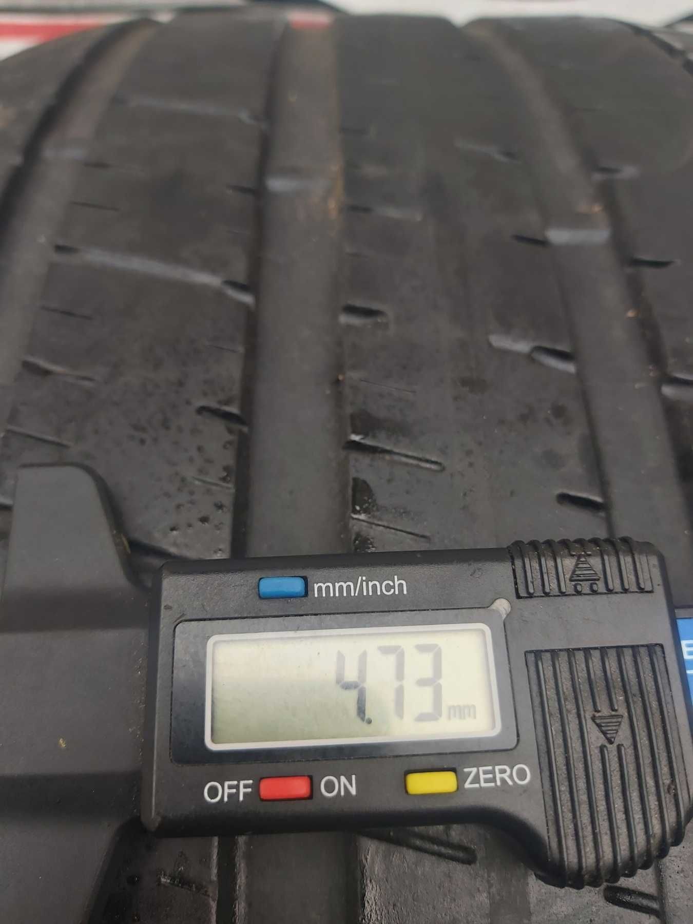 Шини  295 40 R 21 Pirelli P Zero ! Літо!G-Felgen