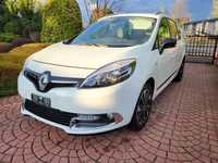 Renault Grand Scenic 2.0 140 PS BOSE EDITION AUTOMAT Full Szwajcar
