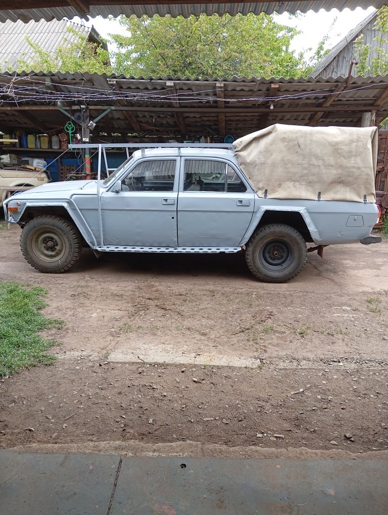 Волга дізель единая в Україні