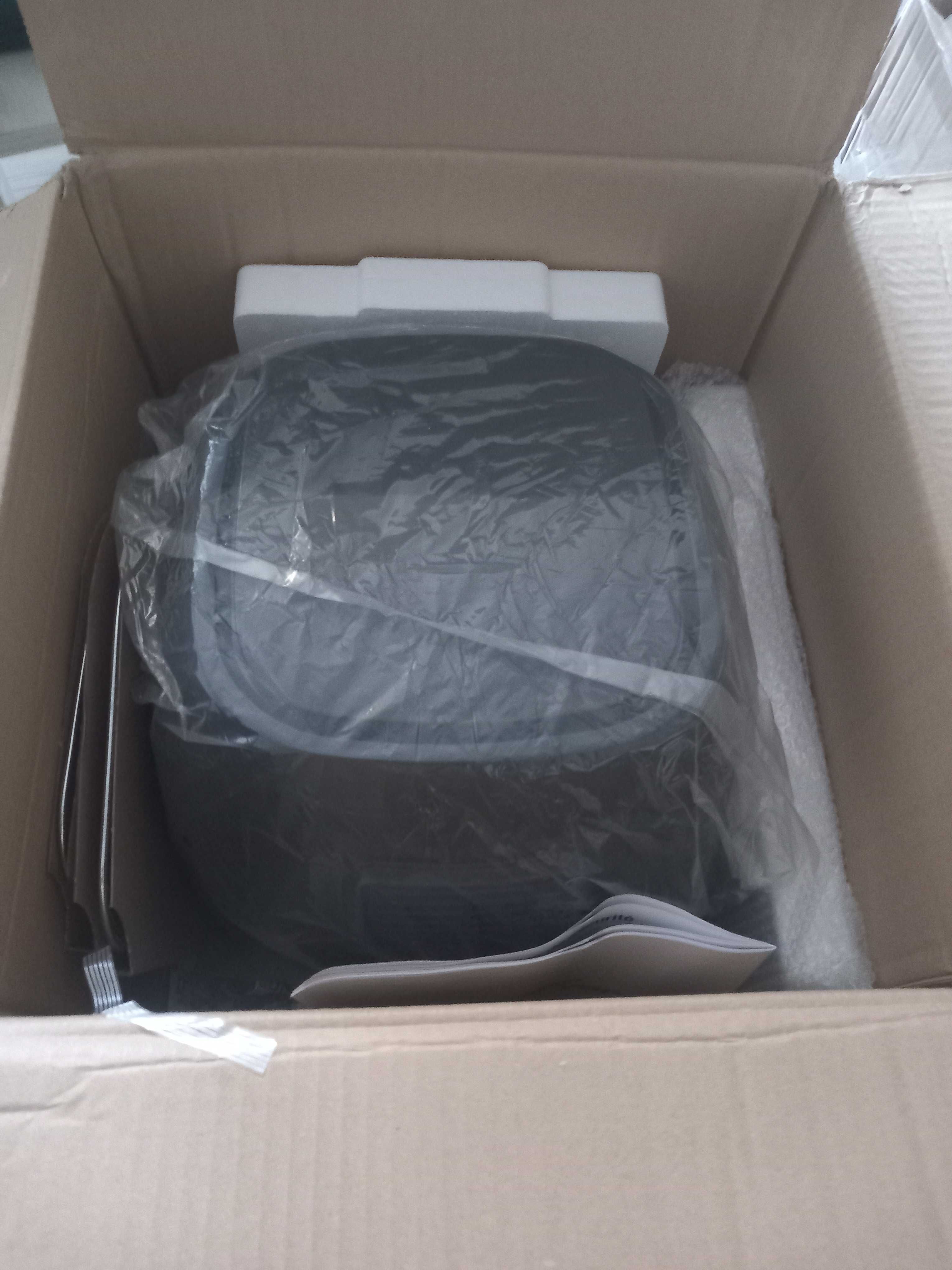 Frytkownica, Piekarnik wielofunkcyjny Power Air Fryer