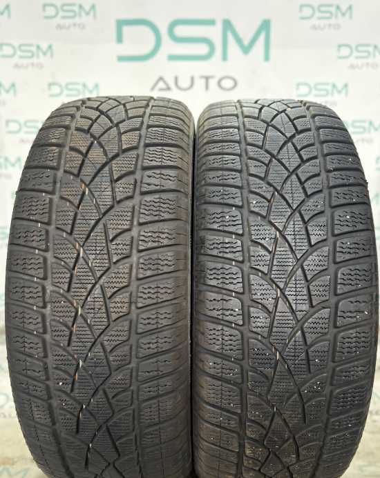Скад шин б/в. 235/50 R19 Dunlop Sp Winter Sport 3D