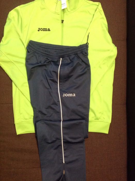 Продам мужской Спортивный костюм JOMA