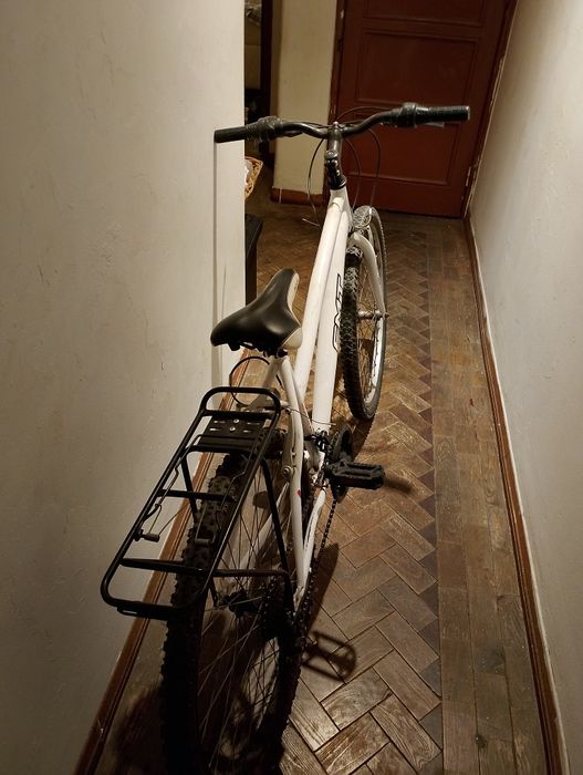 Bicicleta usada  bom estado