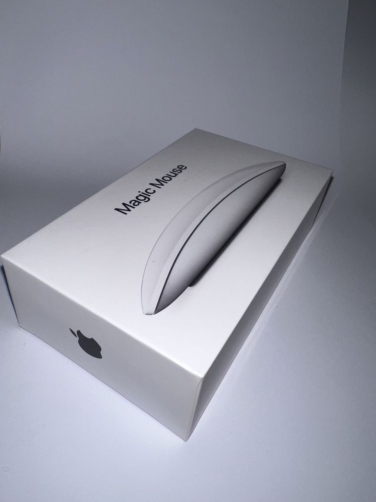 Мышка apple Magic Mouse 2