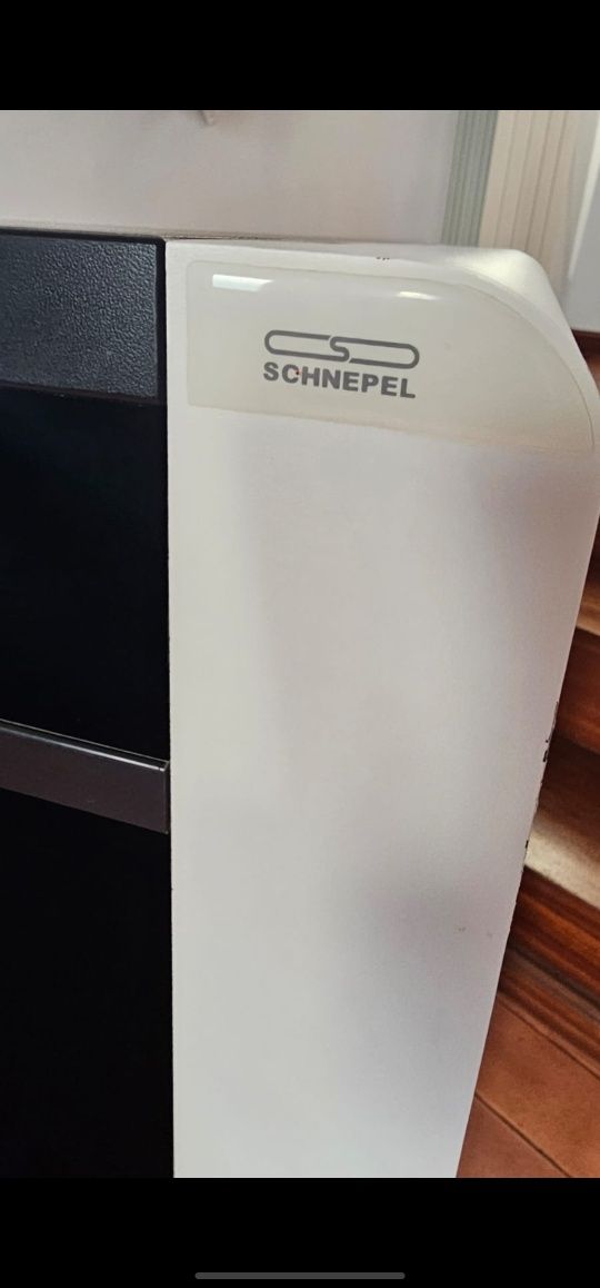 Móvel Hi-fi Schnepel