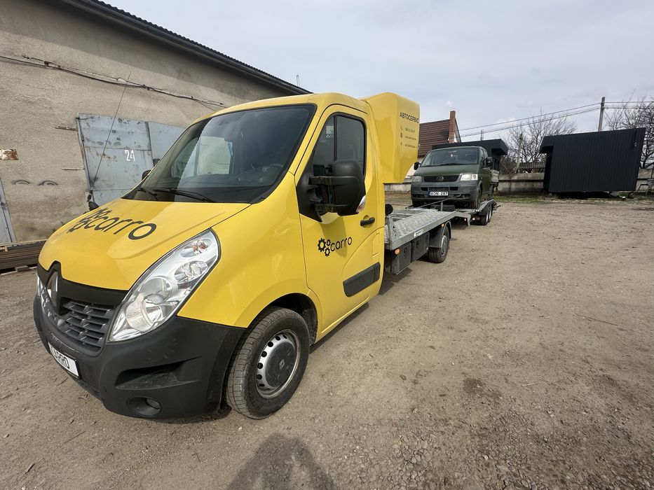 Евакуатор Івано-Франківськ, Автоевакуатор, автовоз