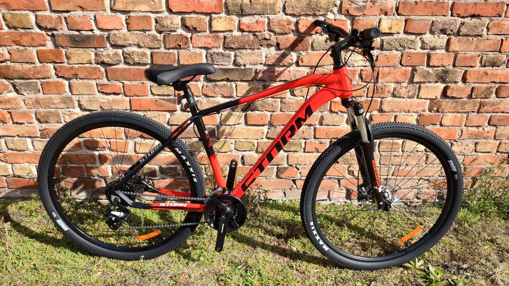 Rower Górski MTB Storm SHARK 2.0 Koła 29"