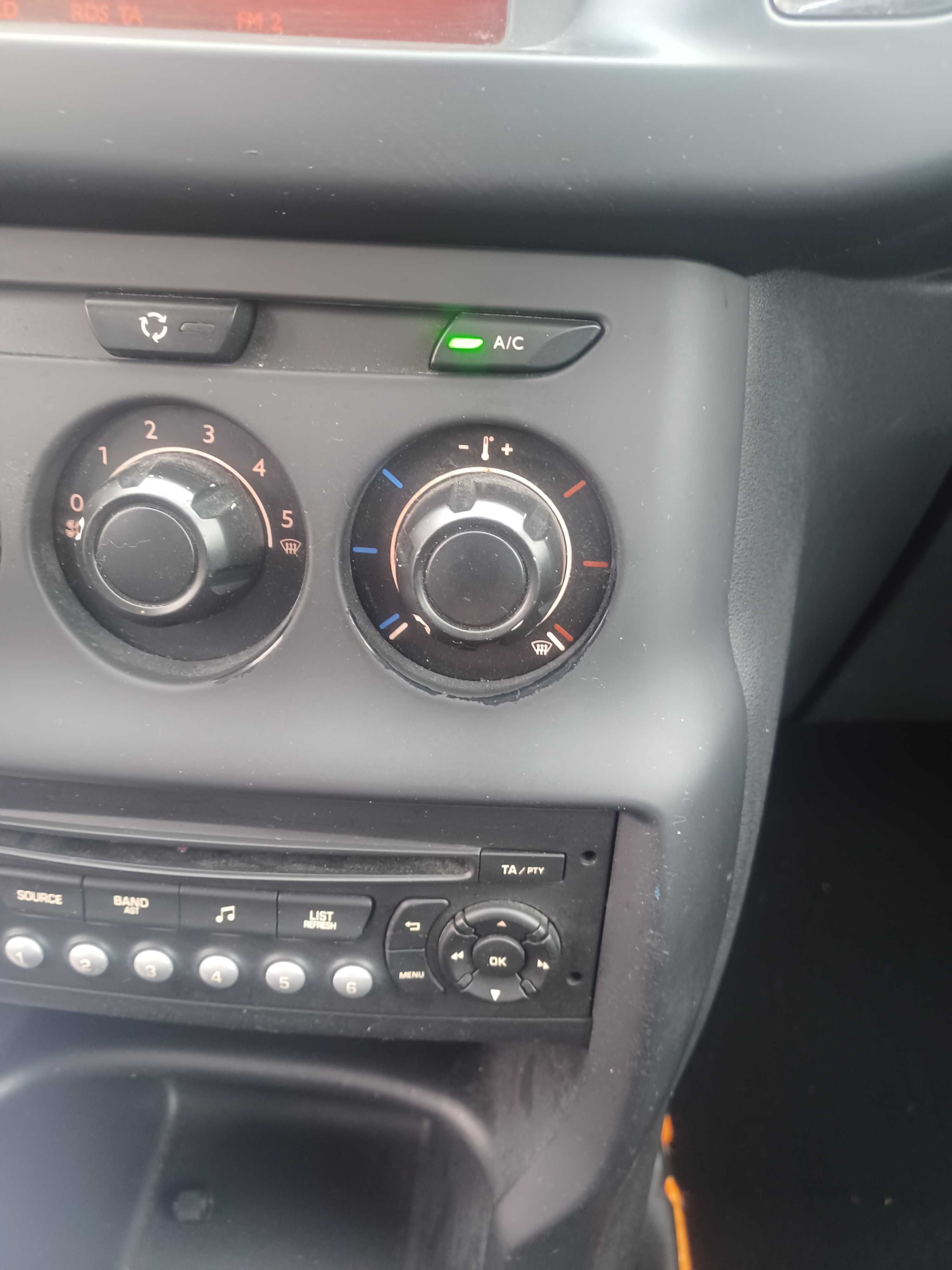 Citroen C3 1.0 VTI