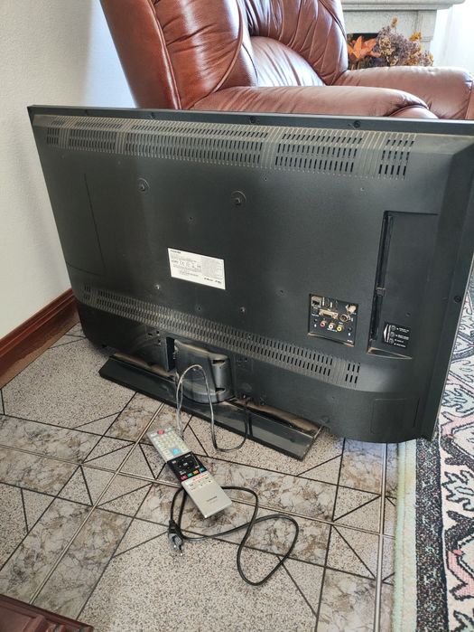 TV Toshiba 39 polegadas