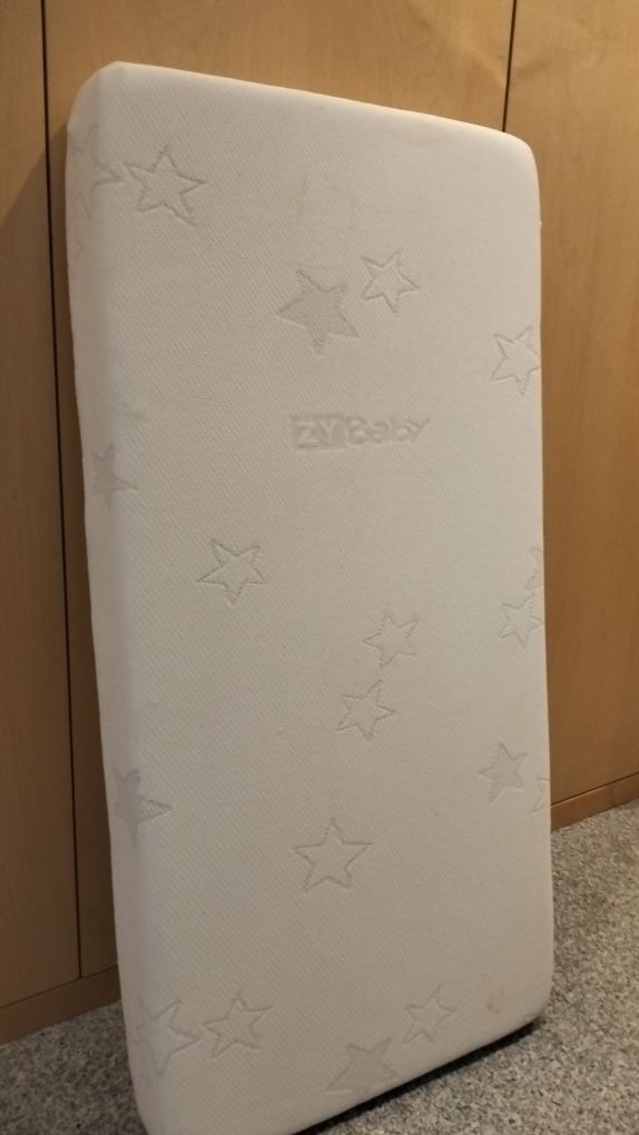 Colchão viscoelástico da Zippy