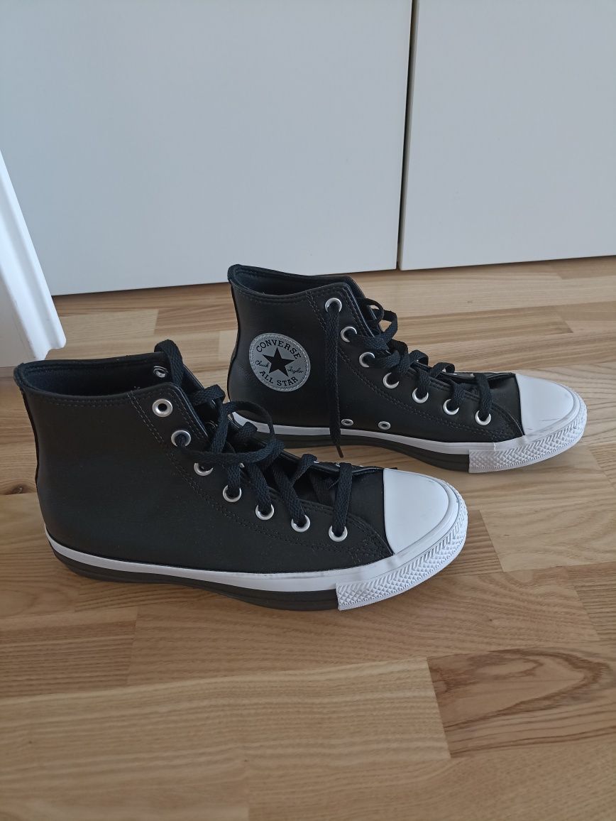 Converse all stars jak nowe