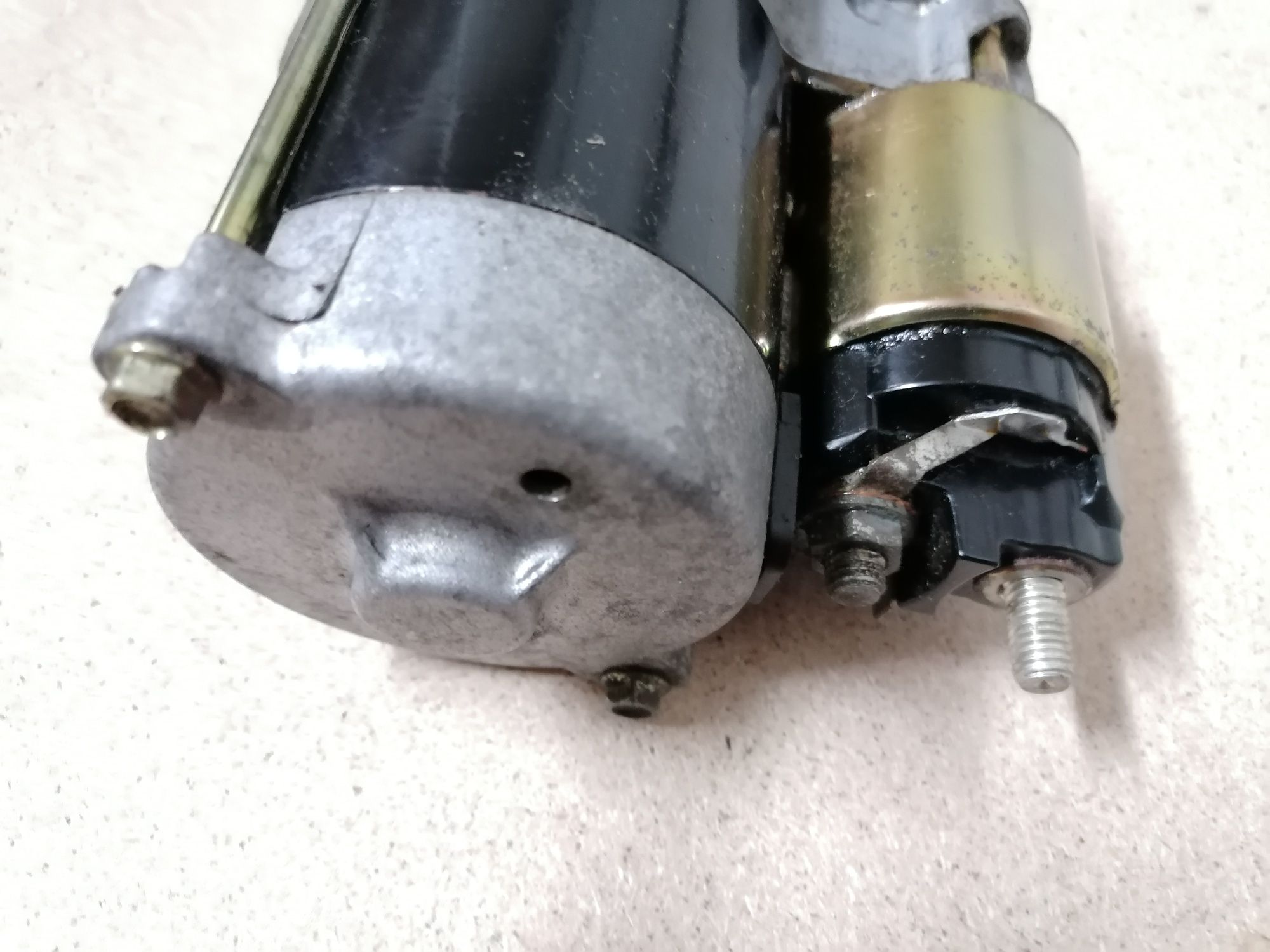 Traktorek kosiarka silnik honda gcv 530 rozrusznik denso orginalny