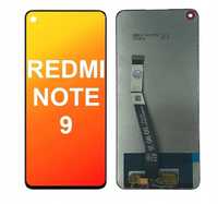Wyświetlacz Xiaomi Redmi Note 8 9 9A 9S Pro 11 11s Oppo A54